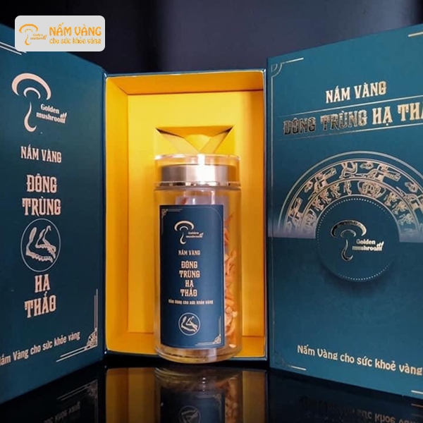 Thảo dược quý hiếm giúp tăng cường sức đề kháng