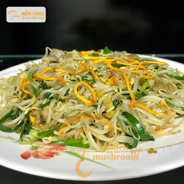Hộp đông trùng hạ thảo khô tiện lợi cho sức khỏe
