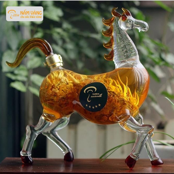 Khách hàng lựa chọn đông trùng hạ thảo uy tín